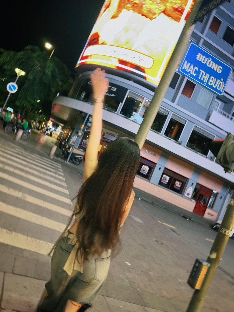 jalan jalaannn 🥰