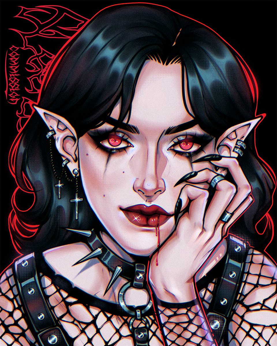 icon with Vamp &lt;33