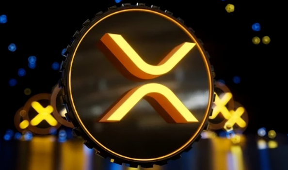 CoinMarketCap's tweet photo. LATEST: 🚀 The first-ever US spot XRP ETF could launch as early as Thursday after Canary Capital filed key documents with securities regulators. https://t.co/rOQp7VBbG0