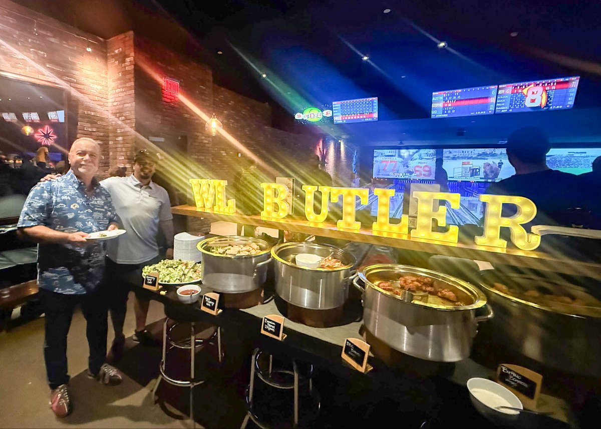 Our SoCal team traded hard hats for bowling shoes at Lucky Strike for our annual Construction Team Event! It was an afternoon of strikes, spares, and team building off the jobsite. Thanks to our field team for making it a memorable event. #BuildingWhatMatters