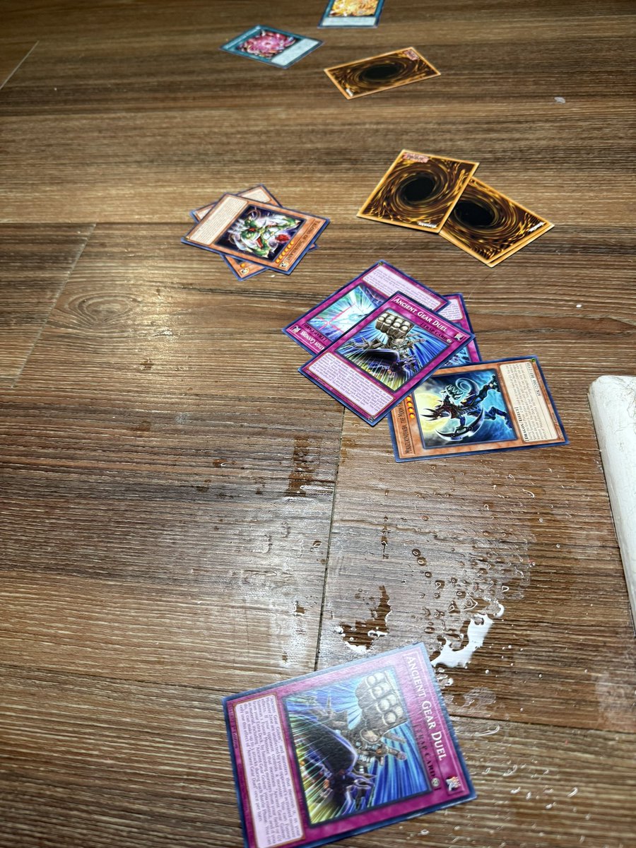 My wand’s been glowing all day… guess it knows what’s coming 👀✨
Stay close — the real magic drops soon. 💫
#yugioh #darkmagiciangirl #naughty #anime #dmg #scifihorsechick