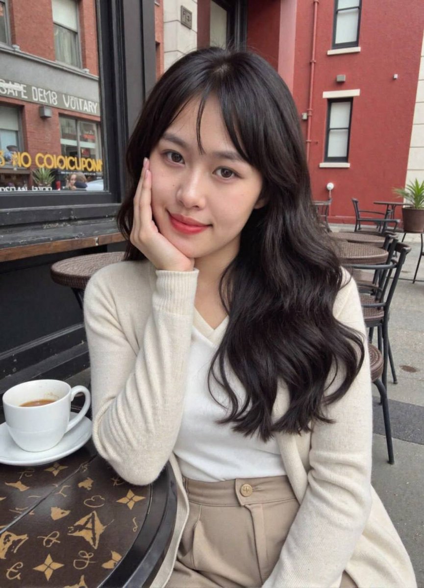 IledaAnna_bi's tweet photo. Good morning😊 https://t.co/XqZTlWjCpx