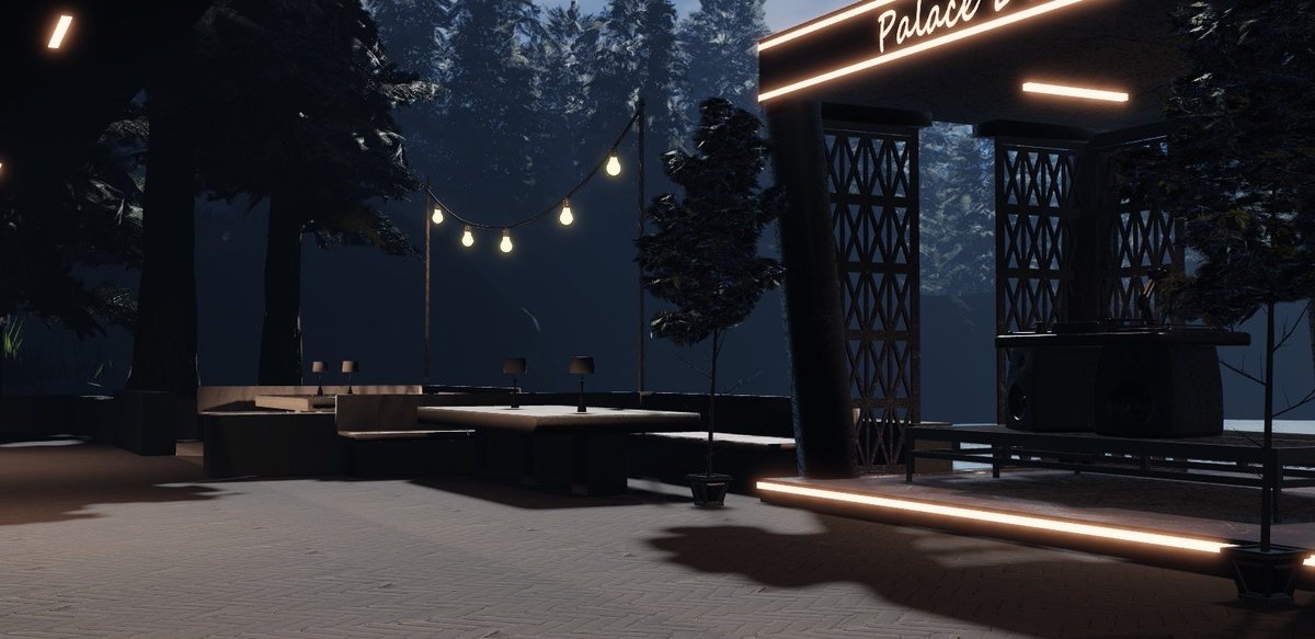 pulse7769's tweet photo. Lakeside Nightclub

Purchase it: https://t.co/pq1zM7KFYb

#ROBLOX #RobloxDev #robloxbuilds https://t.co/3DzWiIh1fx