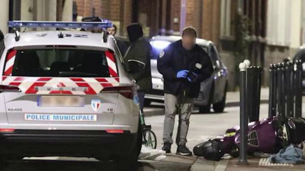 75 Secondes 🗞️ tweet media