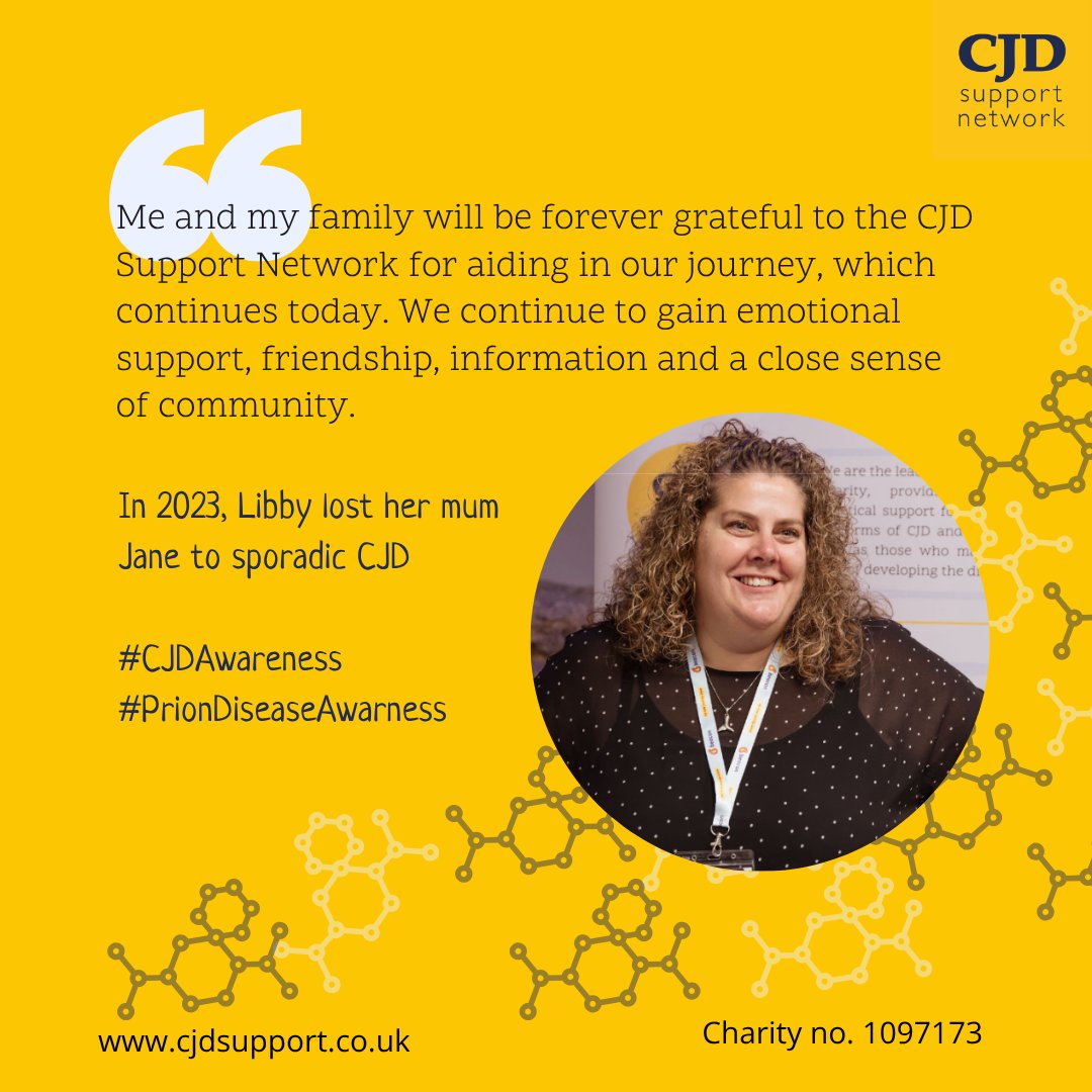 supportcjd's tweet image. Challenge events, head shaves, crafts and quizzes; we have been privileged to be the beneficiary of the community&apos;s fundraising efforts. This allows us to support more people as more people are affected, alongside existing friends. #CJDAwareness #PrionDiseaseAwareness
