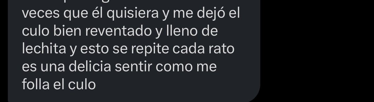 Relatos_eje's tweet photo. Relato #11 

Este seguidor nos cuenta su experiencia con el del parqueadero ¿te ha pasado algo similar? 😈😈 https://t.co/78VxYDeHyZ