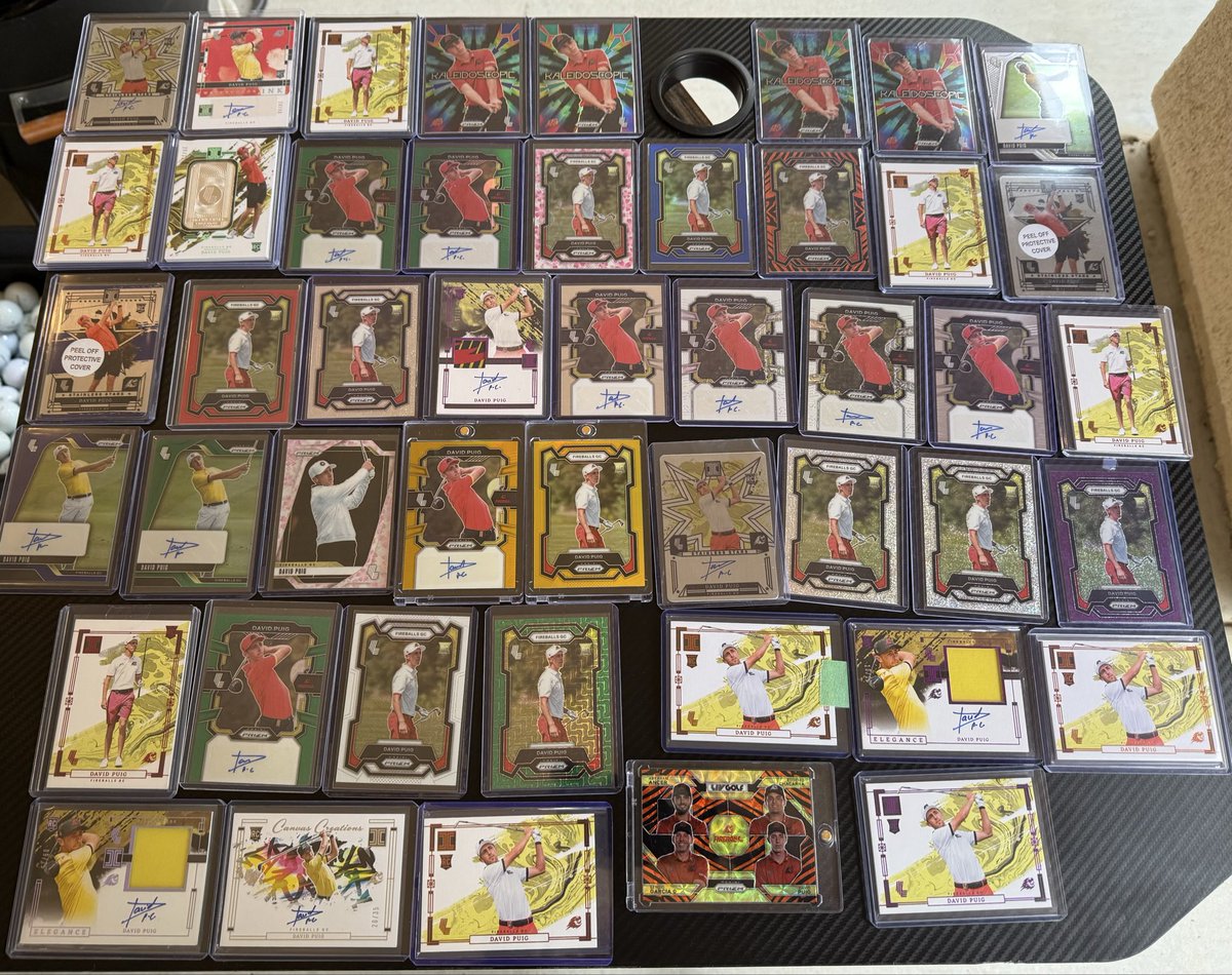 Chad Nelson tweet media