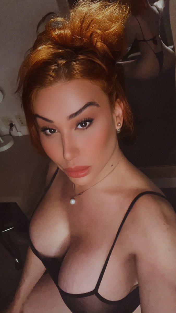 Shemale Lavinia Brazil tweet media