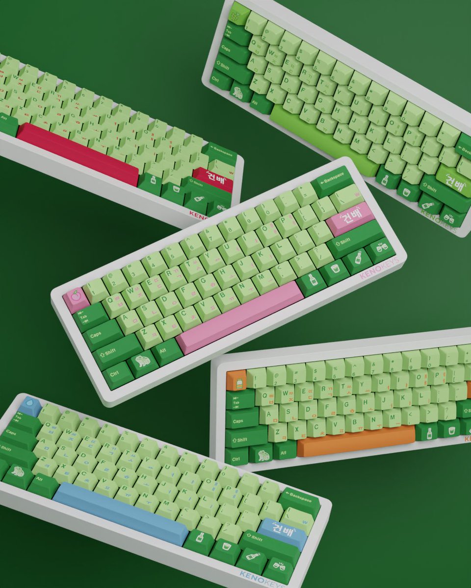 KenoKeys tweet media