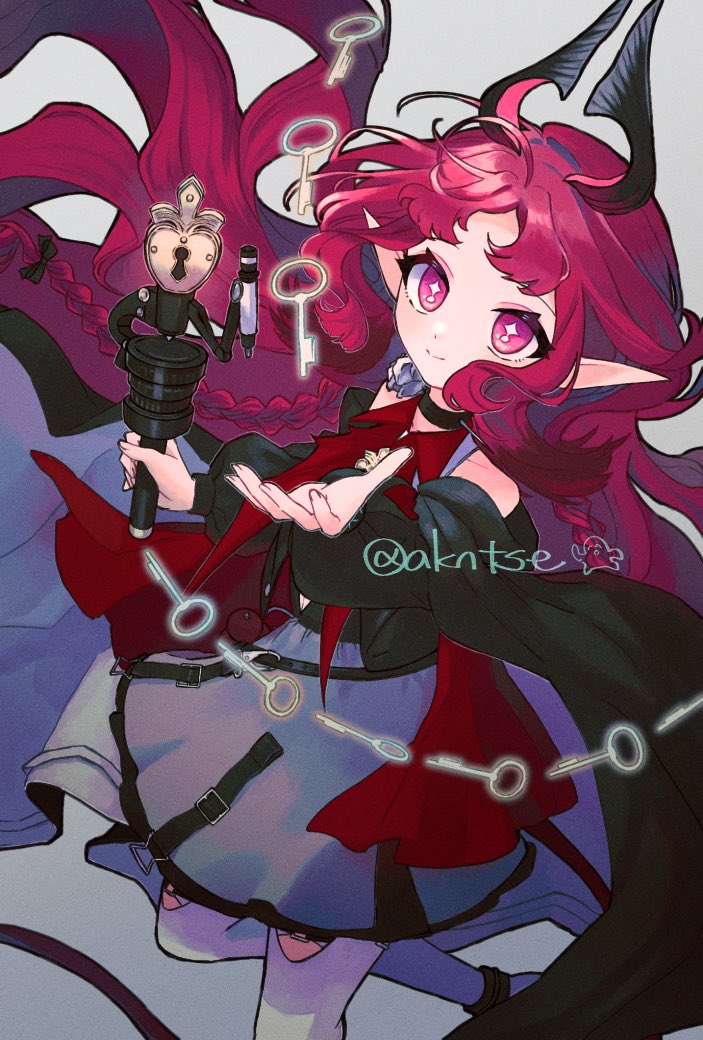 ニンフ‼️‼️‼️