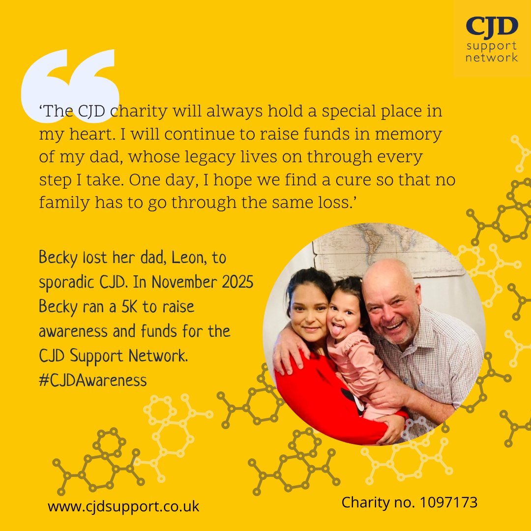 supportcjd's tweet image. Challenge events, head shaves, crafts and quizzes; we have been privileged to be the beneficiary of the community&apos;s fundraising efforts. This allows us to support more people as more people are affected, alongside existing friends. #CJDAwareness #PrionDiseaseAwareness