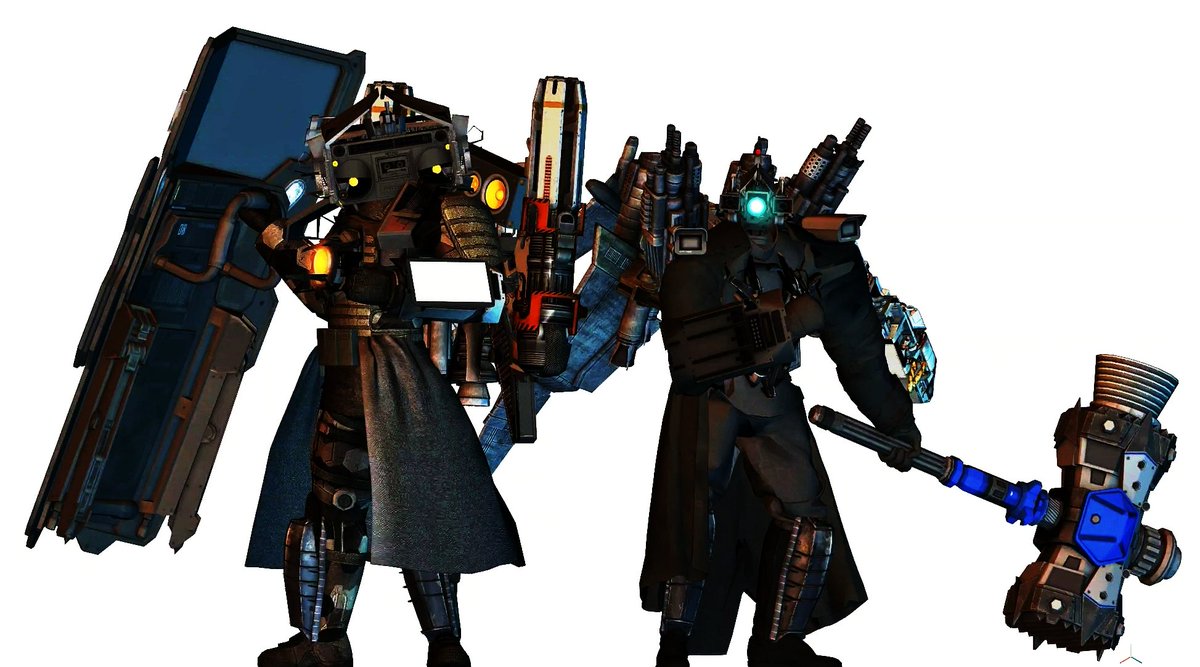 valeno457190's tweet image. Another Future📼📽
#skibidisaga
#SKIBIDITOILET 
#skibidi_toilet