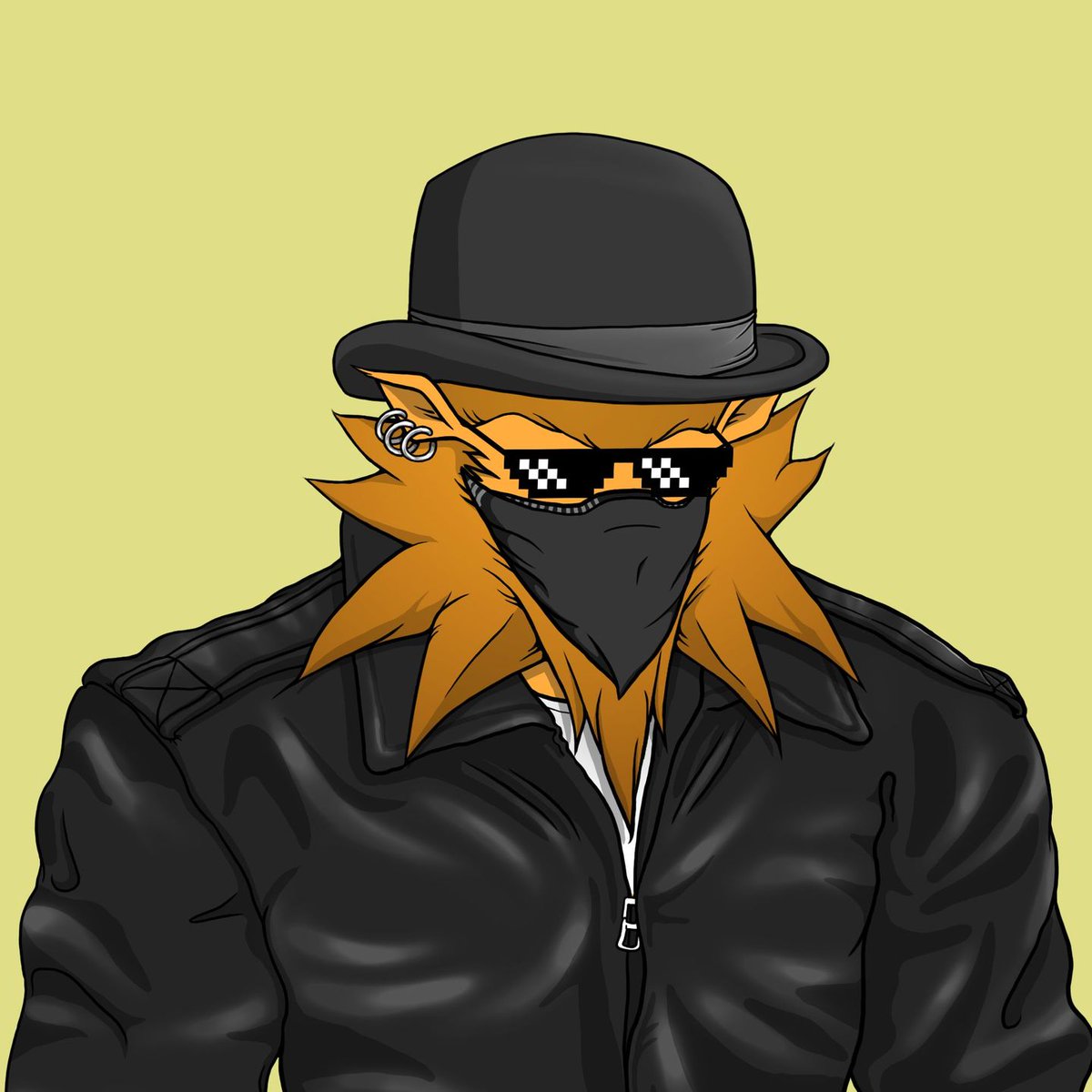 #LoadedLions #4386 sold for $1310.00! 🦁 

🏛️ Market: CDC 📊 Rank: 927*

* Official CDC Ranking
🔗 crypto.com/nft/collection…