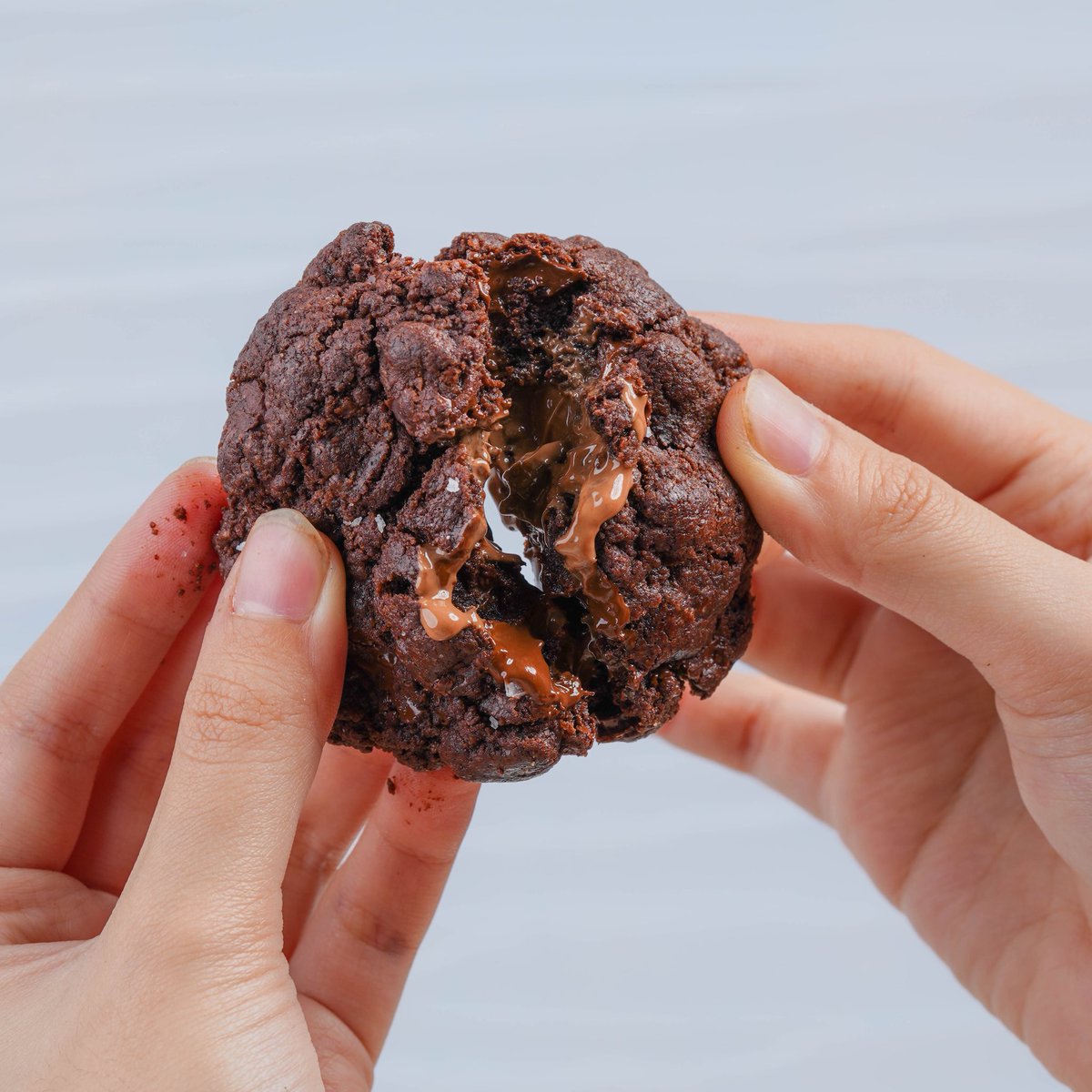 twothirdsbaking's tweet photo. Aku jualan cookies 😋 https://t.co/r5mHI1OomR
