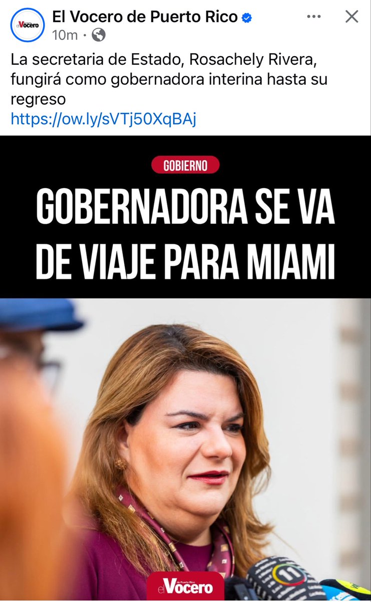 Que Mal Nos Va 🇵🇷 tweet media