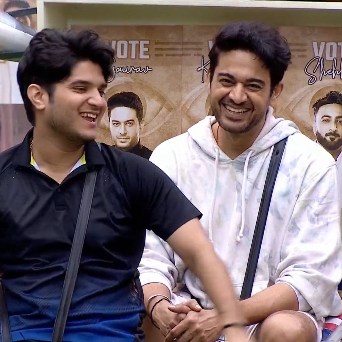 divyakumaari's tweet photo. Mridul you are amazing person ♥️

NO MRIDUL NO BIGGBOSS

#BoycottBiggboss  #MridulTiwari
#BiggBoss19 https://t.co/U2gibZeM7i