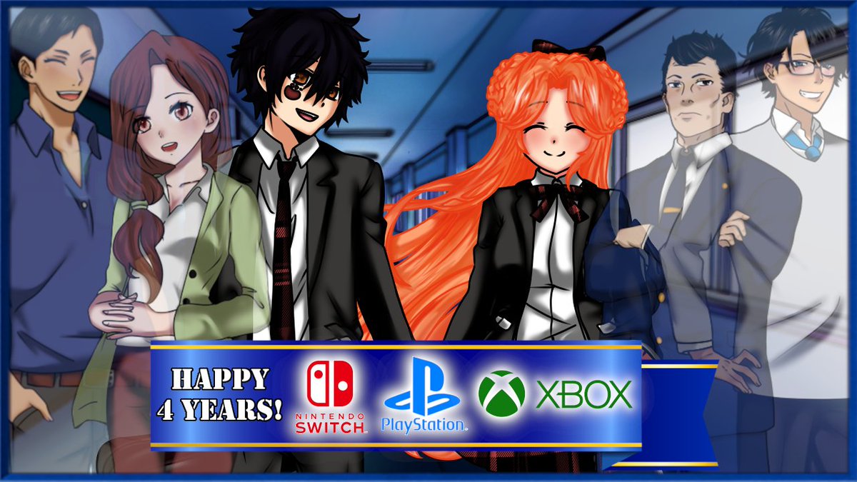 Borealis Games tweet media