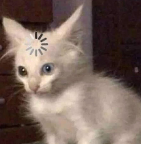 When you start a new modded Minecraft world with your midday coffee and take a sip just to look over and sEE ITS 2AM WHAT