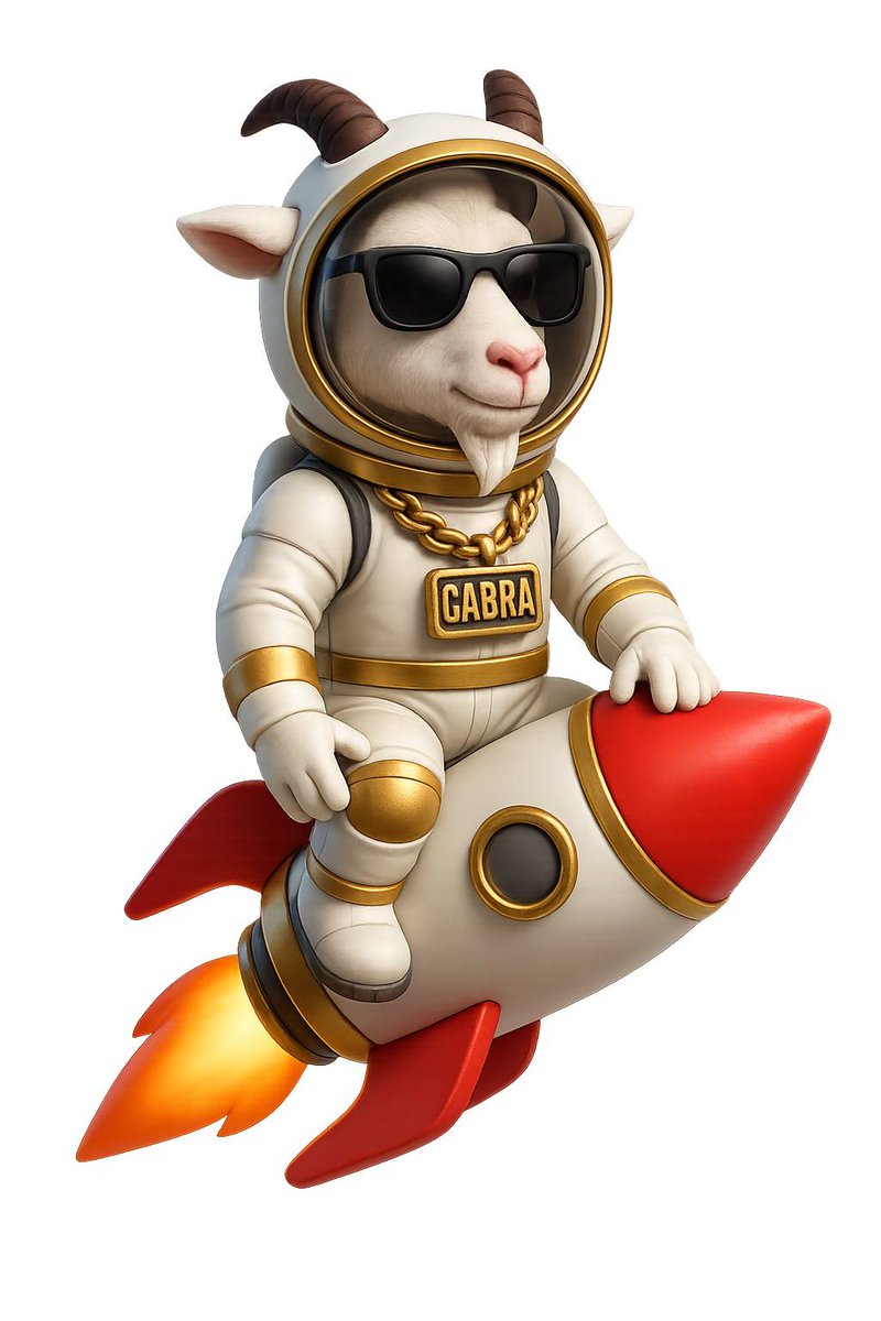 dorado87152's tweet image. No todos van a alcanzar lugar en la preventa 👀
Pero los que sí… van a estar cabramente felices 🐐🚀
@Lacabracoin 
Don’t follow the herd, be the $CABRA

#CabraCoin #GenesysNetwork #memecoin #preventa