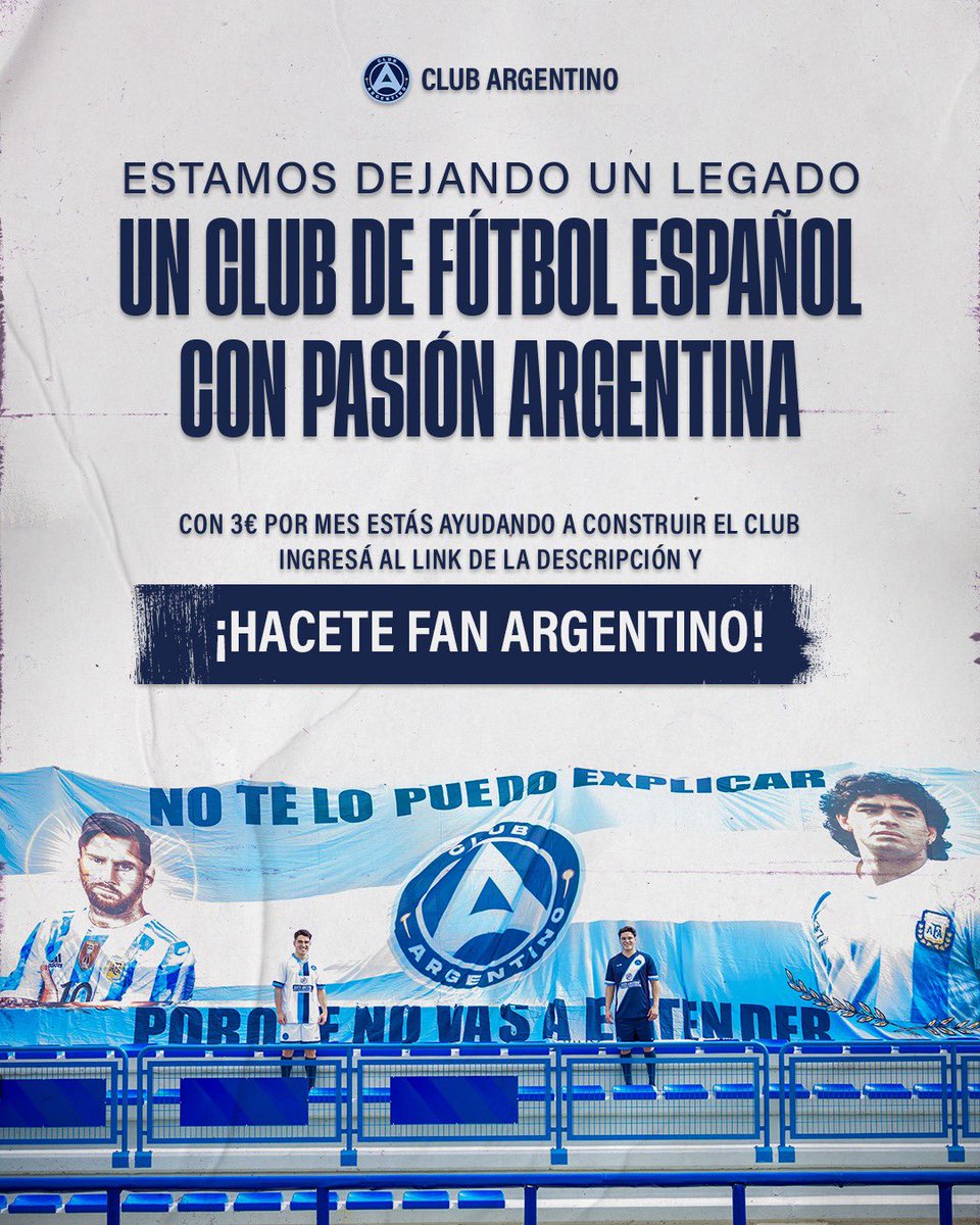 Porque tenemos sueños y  los compartimos con quienes quieran soñar con nosotros.
Porque tenemos sentimientos que llevamos con nosotros adonde vayamos.
Porque tenemos humildad pero también coraje para construir grandes cosas.
Porque la pasión que sentimos nos da sensaciones únicas