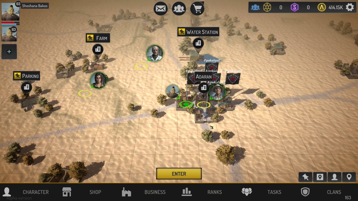 Skiesverse tweet media