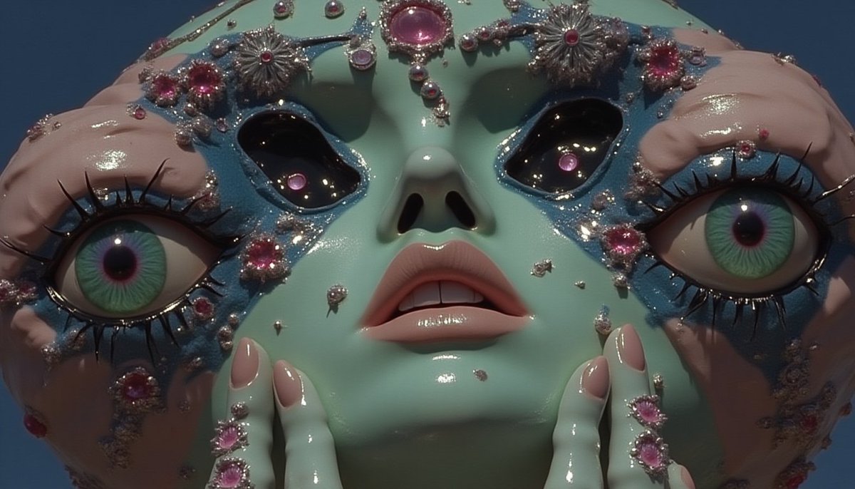 2025 in the AI art space has been about community consolidation. Quiet groups off-ramping from social media to private Whatsapp groups, discord channels, and irl meetups. The space has shifted from individual hype cycles to sustainable collaborations; talented people found each