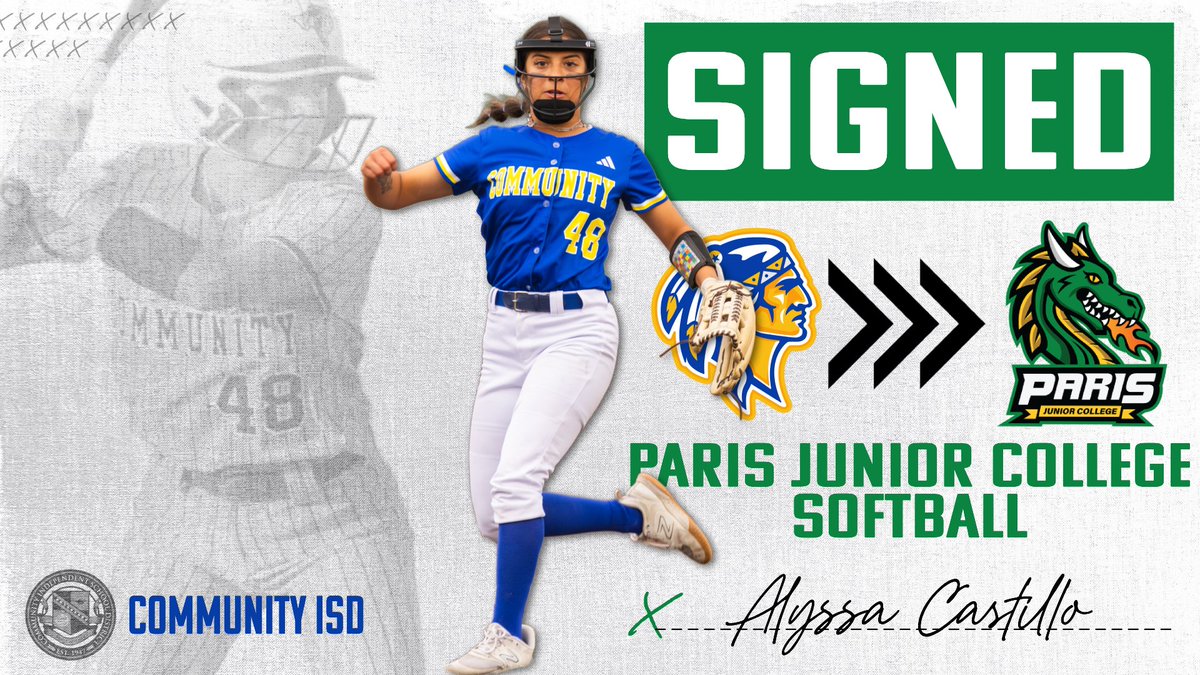 Community ISD - Home of the Braves tweet media