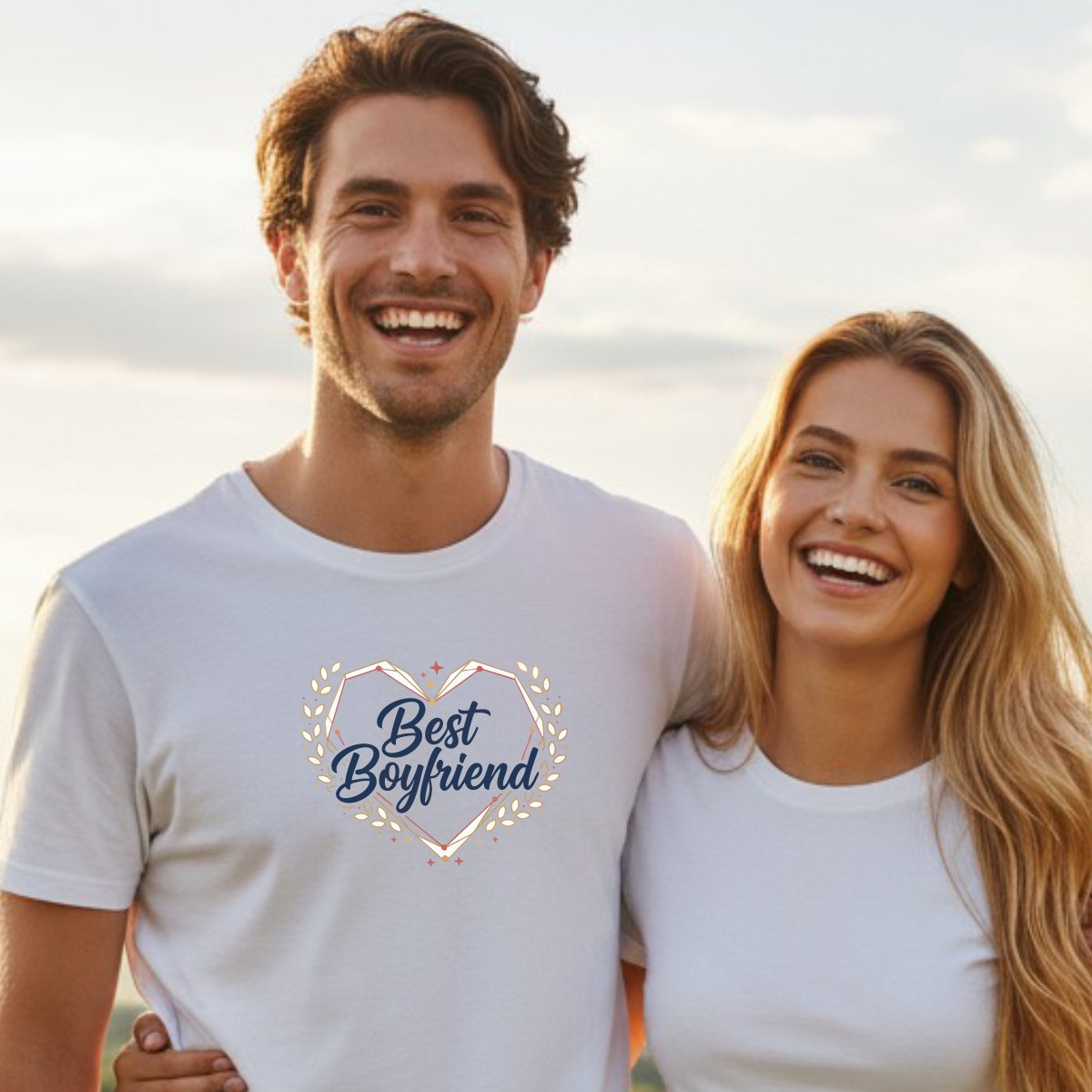 HenningMJS's tweet image. Best Boyfriend Tee – Bold, Comfy. Celebrate him with a heart-motif tee. Perfect for Valentine’s anniversaries or everyday love

uniquetshirts4you.etsy.com/listing/440274…

#BestBoyfriendEver #GiftForHim #CouplesStyle #ValentinesReady #HeartMotifTee #LoveYouAlways #RelationshipGoals #AnniversaryGift