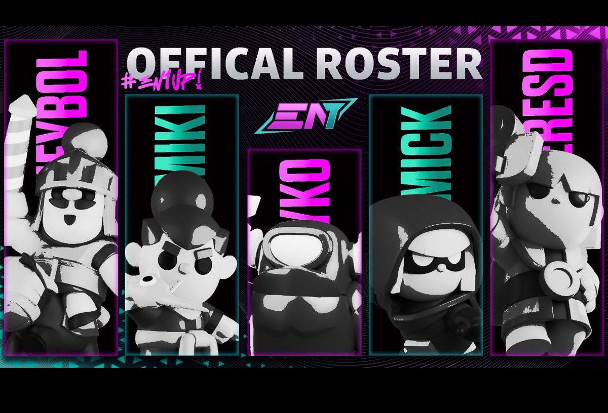 CoachMickLovin's tweet image. #SaveClashMini