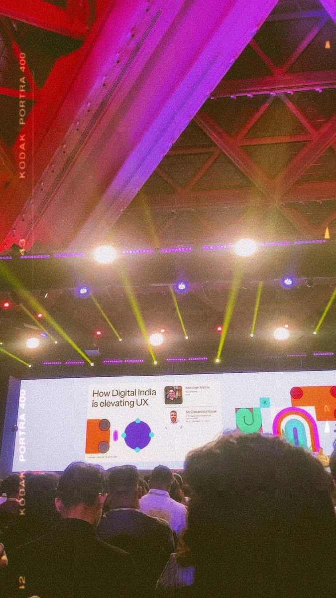 karthikguiux's tweet image. Grateful to be part of this growing ecosystem and excited to take these learnings forward in my design journey. 
#Figma #ShippedIndia #FigmaCommunity #UXUIDesign #ProductDesign #DesignLeadership #BangaloreDesign #FigmaIndia #DesignInnovation