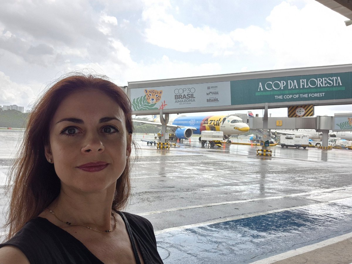 Stefania Passamonte tweet media