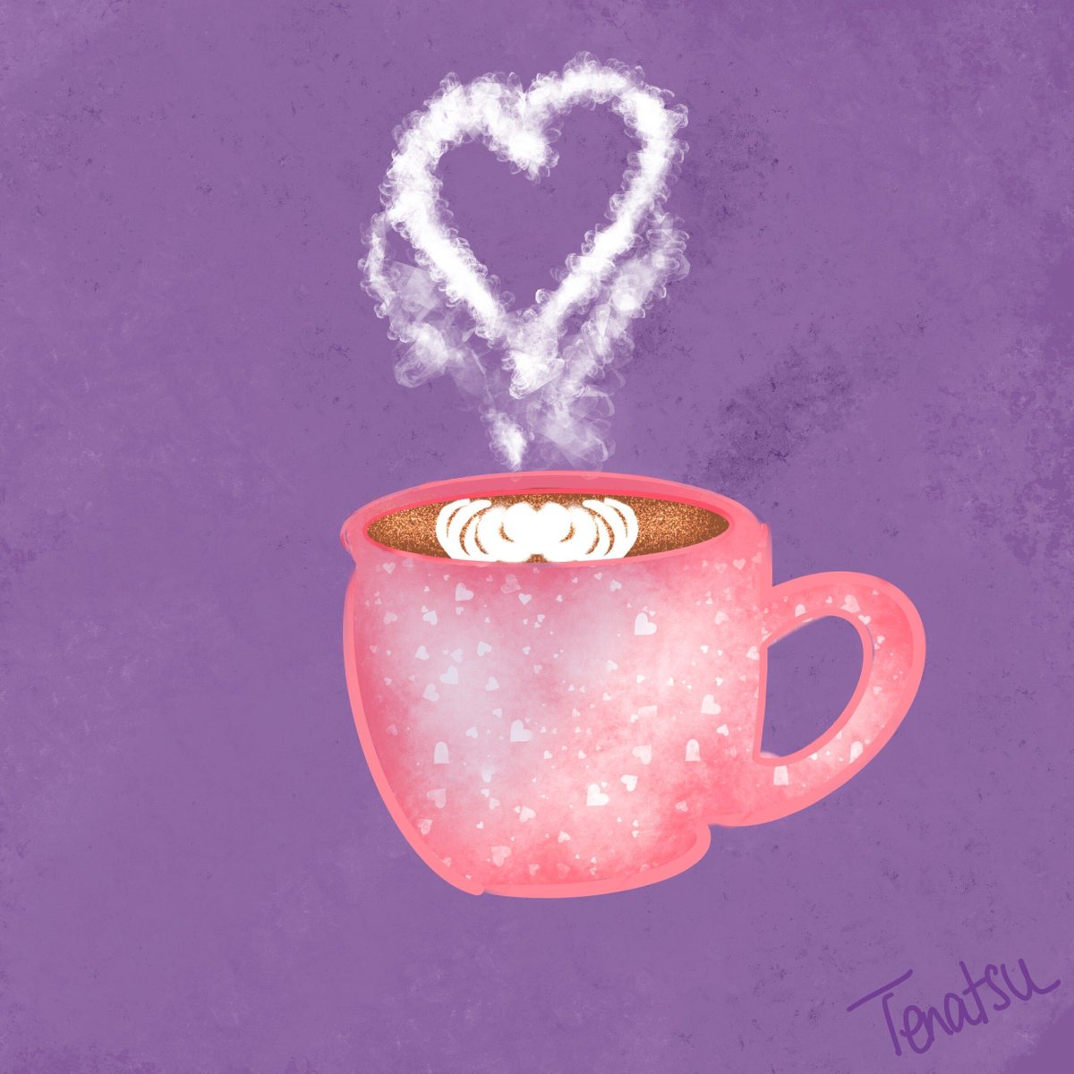 GhostCafeStudio's tweet image. Can't wait for Christmas! 🎄✨ How are you getting ready? #ChristmasCountdown #HolidaySpirit #HolidayExcitement  #MerryAndBright #ChristmasVibes #WinterWonderland