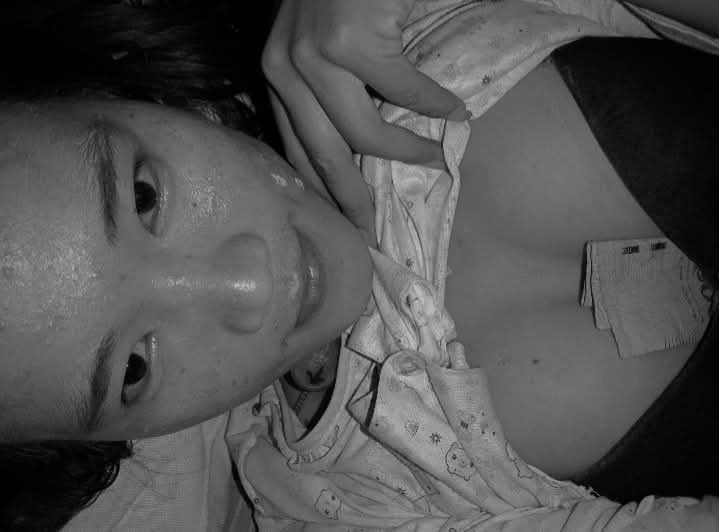 กระถิน tweet media