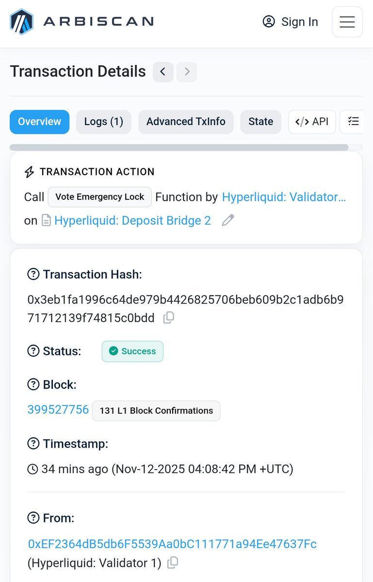 Contract was paused via 