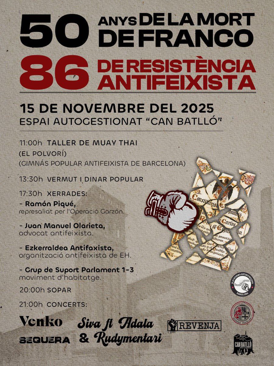 Pablo Hasel tweet media