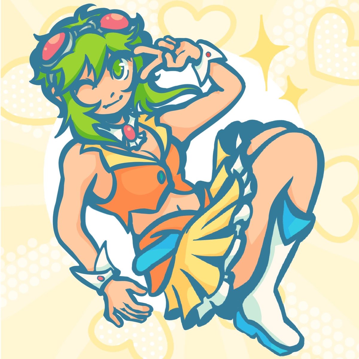 another #gumi
