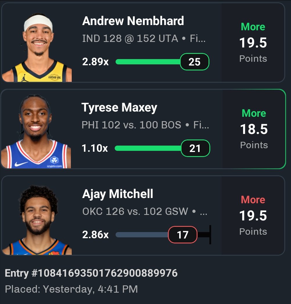 Rip Coil tweet media