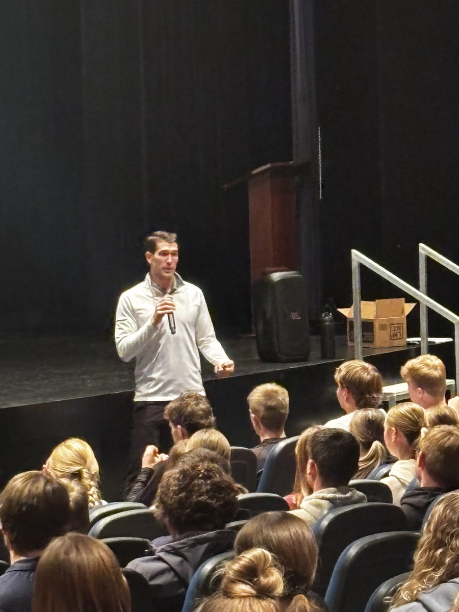 Tiger Activities tweet media