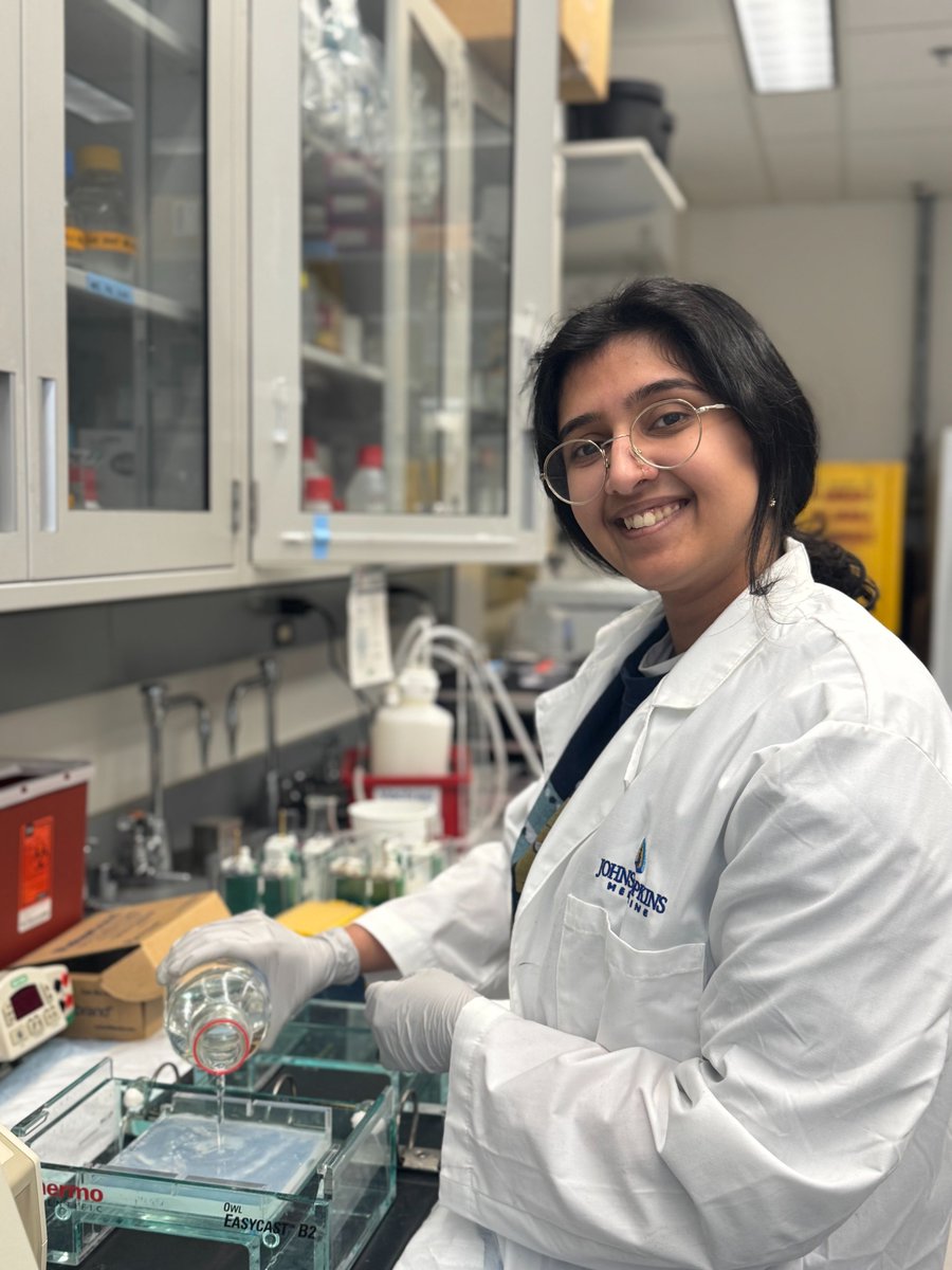 Zarif_Lab's tweet image. Welcoming new additions to the @Zarif_Lab Dr. Mei Fong Ng (Postdoc Fellow), Dr. Ben Murter (Postdoc Fellow) and research Tech Neha Sane. Each is working on elucidating how macrophages drive therapeutic resistance in metastatic castration-resistant prostate cancer.