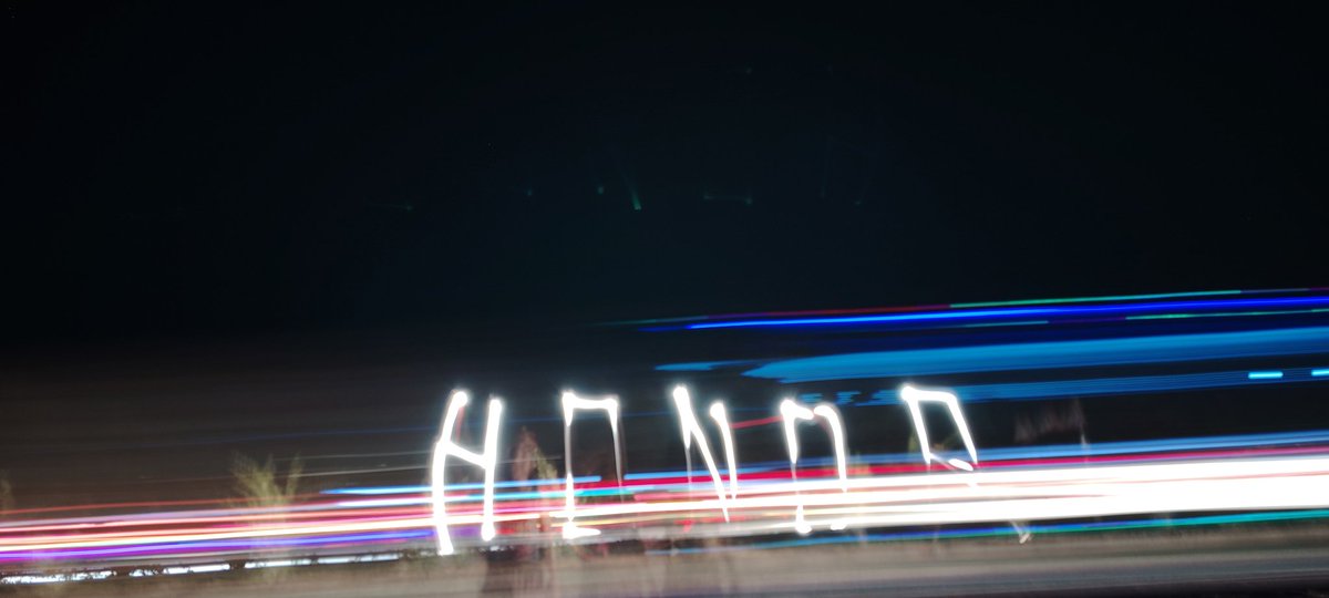 HONOR x9b "3x Lossless Zoom" camera feature which perfectly blended in Night Mode.
 #HONOR400
#HiddenGems