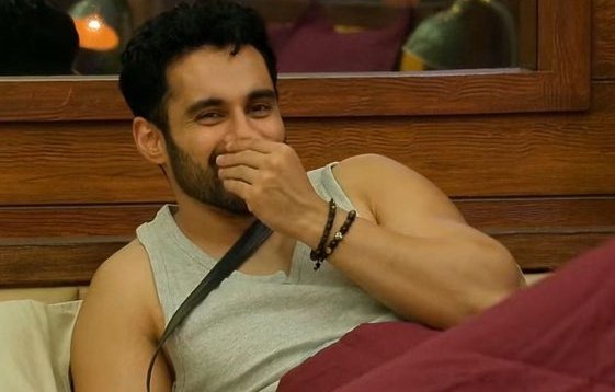 Parth ❤ tweet media