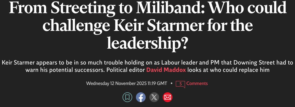 The Miliverse tweet media