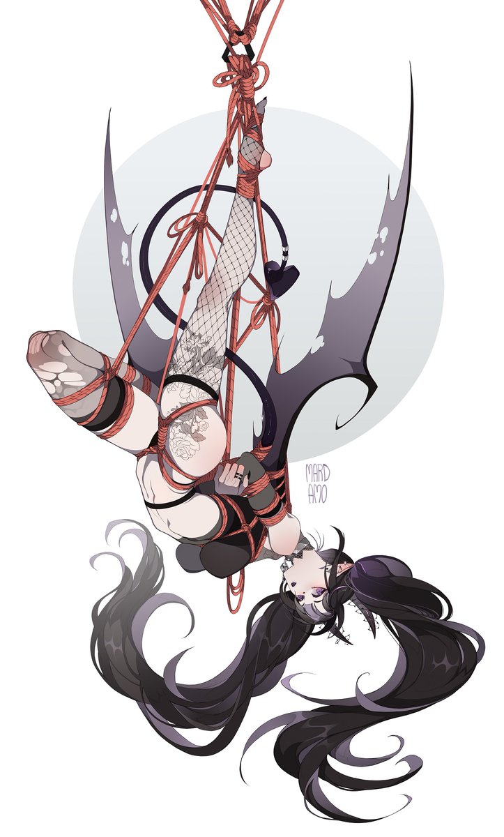 cmm for <a href="/ryukomurasaki/">sleepy ryuko 🖤⛓️💜</a> 💜