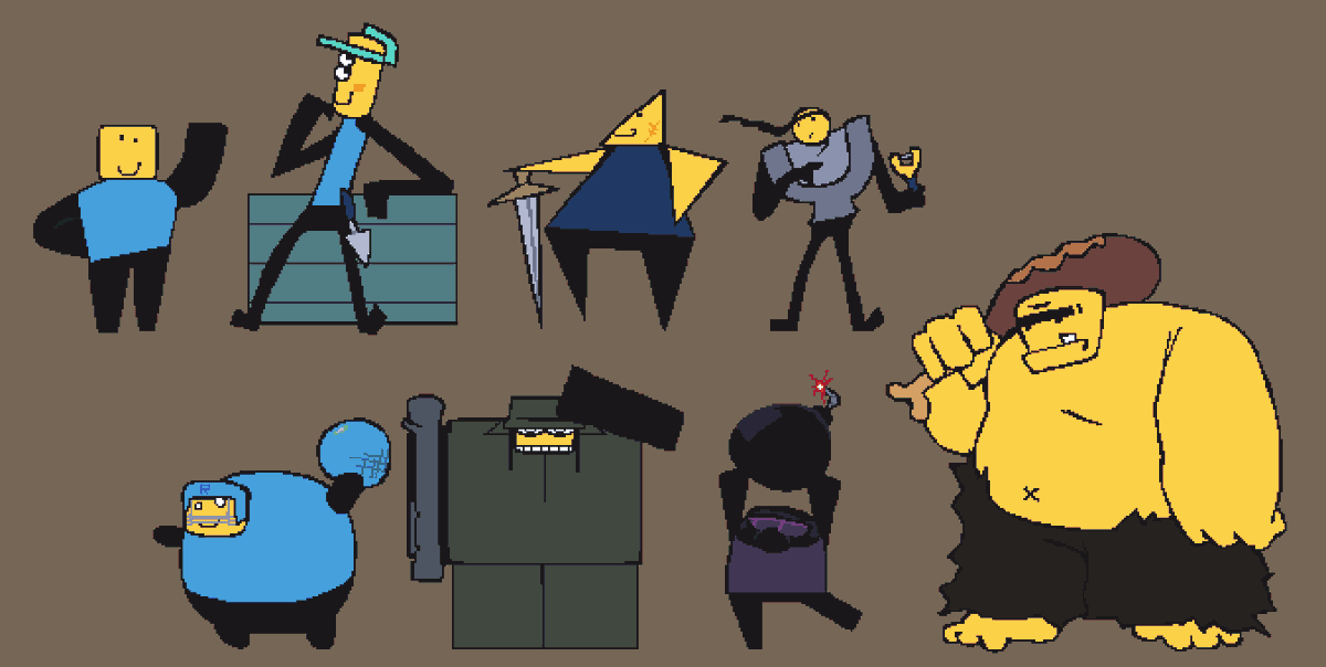 francis_gif's tweet image. oh my battle brick