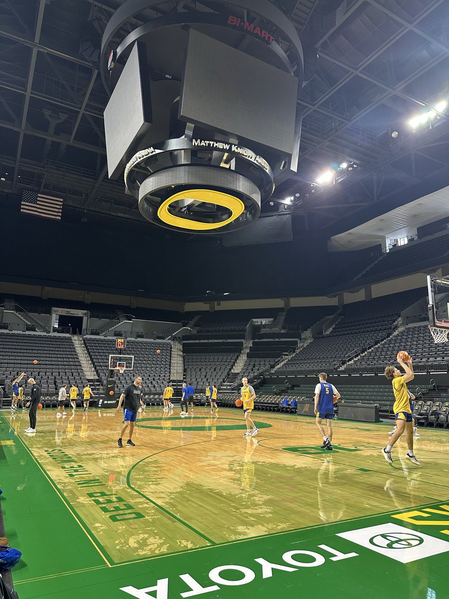 Hi from Oregon 🙋‍♂️