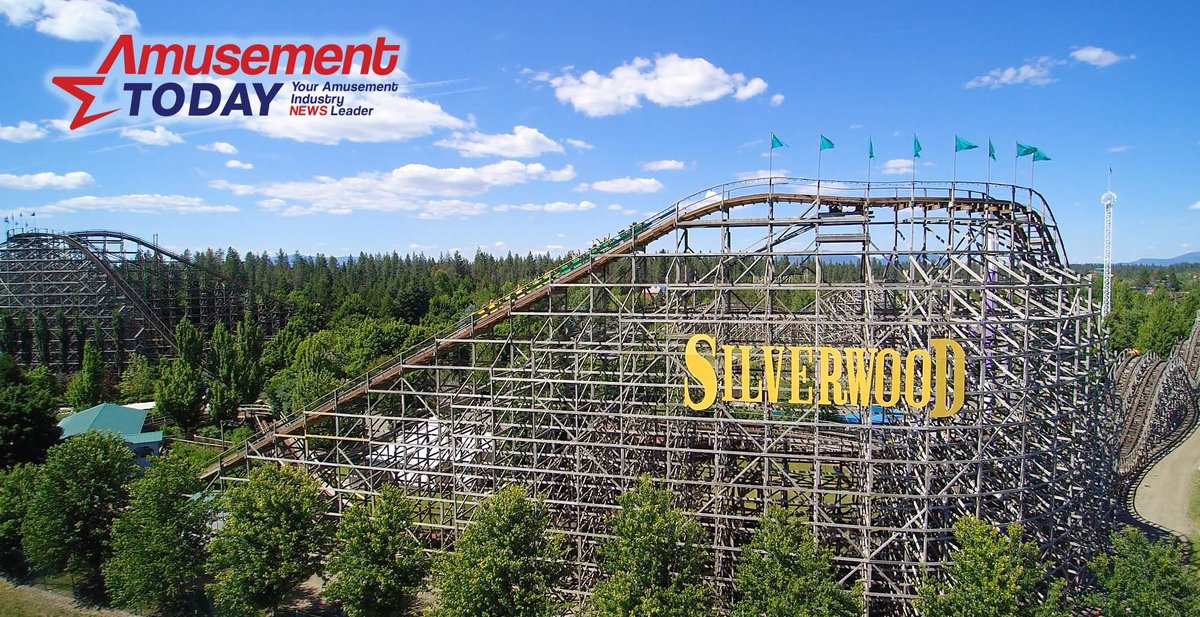 Amusement Today tweet media