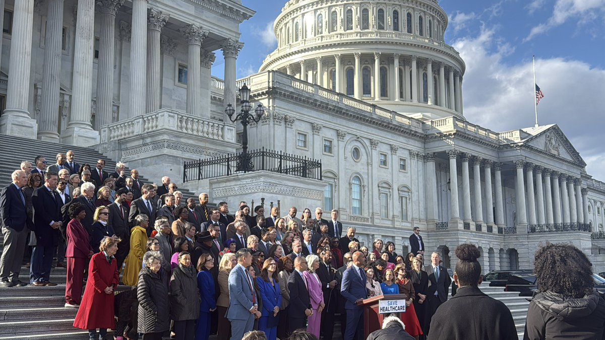 .<a href="/repscfigures/">Rep. Shomari C. Figures</a> says “hell yes” the shutdown was worth it to fight for the health care of the American people. #ALPolitics