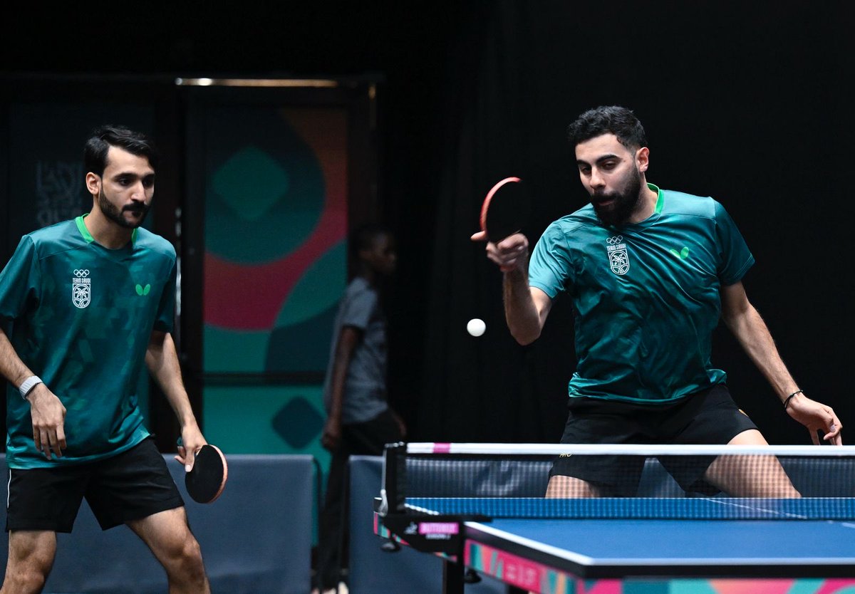 أربع ذهبيات سعودية في الألعاب الإسلامية السادسة و بن جلوي توج أبطال الكاراتيه
<a href="/almaystrw51342/">متعب الجوهر( المايسترو)</a> 
الرياض - متعب الجوهر 

رفعت المنتخبات السعودية، المشاركة في دورة الألعاب الرياضية السادسة للتضامن الإسلامي "الرياض 2025"، الرصيد السعودي من الميداليات في الدورة، إلى 22 ميدالية (5