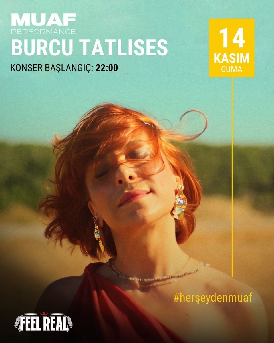 Burcu Tatlıses tweet media