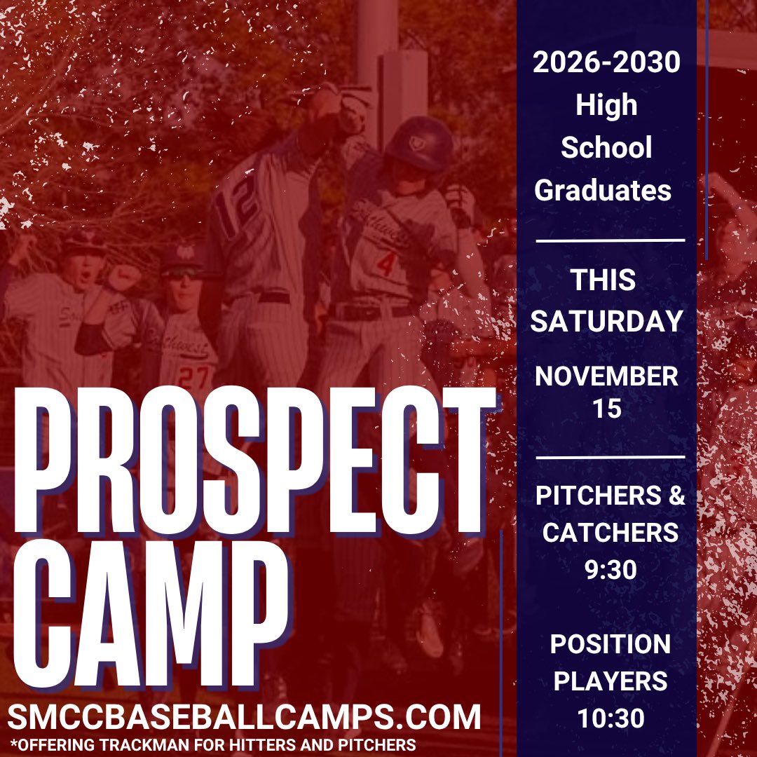 SMCC_BB's tweet image. Come see us Saturday! #PROCESS